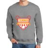 DryBlend ® Crewneck Sweatshirt Thumbnail