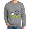 DryBlend ® Crewneck Sweatshirt Thumbnail