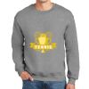 DryBlend ® Crewneck Sweatshirt Thumbnail