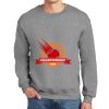 DryBlend ® Crewneck Sweatshirt Thumbnail