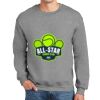 DryBlend ® Crewneck Sweatshirt Thumbnail