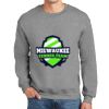 DryBlend ® Crewneck Sweatshirt Thumbnail