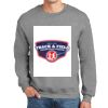 DryBlend ® Crewneck Sweatshirt Thumbnail