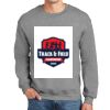 DryBlend ® Crewneck Sweatshirt Thumbnail