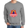 DryBlend ® Crewneck Sweatshirt Thumbnail