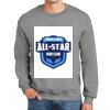 DryBlend ® Crewneck Sweatshirt Thumbnail