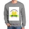 DryBlend ® Crewneck Sweatshirt Thumbnail