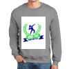 DryBlend ® Crewneck Sweatshirt Thumbnail