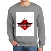 DryBlend ® Crewneck Sweatshirt Thumbnail