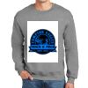 DryBlend ® Crewneck Sweatshirt Thumbnail