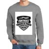 DryBlend ® Crewneck Sweatshirt Thumbnail