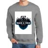 DryBlend ® Crewneck Sweatshirt Thumbnail