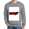 DryBlend ® Crewneck Sweatshirt Thumbnail