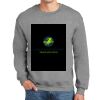 DryBlend ® Crewneck Sweatshirt Thumbnail