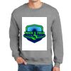 DryBlend ® Crewneck Sweatshirt Thumbnail
