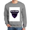 DryBlend ® Crewneck Sweatshirt Thumbnail