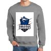 DryBlend ® Crewneck Sweatshirt Thumbnail