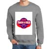 DryBlend ® Crewneck Sweatshirt Thumbnail
