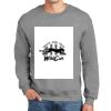 DryBlend ® Crewneck Sweatshirt Thumbnail