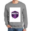 DryBlend ® Crewneck Sweatshirt Thumbnail