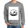 DryBlend ® Crewneck Sweatshirt Thumbnail