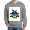 DryBlend ® Crewneck Sweatshirt Thumbnail