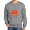 DryBlend ® Crewneck Sweatshirt Thumbnail