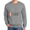 DryBlend ® Crewneck Sweatshirt Thumbnail