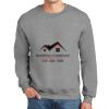 DryBlend ® Crewneck Sweatshirt Thumbnail