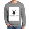 DryBlend ® Crewneck Sweatshirt Thumbnail