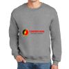DryBlend ® Crewneck Sweatshirt Thumbnail