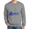 DryBlend ® Crewneck Sweatshirt Thumbnail