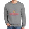 DryBlend ® Crewneck Sweatshirt Thumbnail