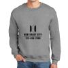 DryBlend ® Crewneck Sweatshirt Thumbnail