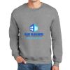 DryBlend ® Crewneck Sweatshirt Thumbnail