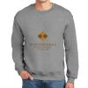 DryBlend ® Crewneck Sweatshirt Thumbnail