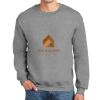 DryBlend ® Crewneck Sweatshirt Thumbnail