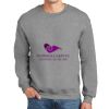 DryBlend ® Crewneck Sweatshirt Thumbnail