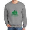 DryBlend ® Crewneck Sweatshirt Thumbnail