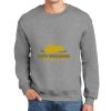 DryBlend ® Crewneck Sweatshirt Thumbnail