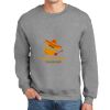 DryBlend ® Crewneck Sweatshirt Thumbnail