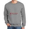 DryBlend ® Crewneck Sweatshirt Thumbnail