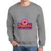 DryBlend ® Crewneck Sweatshirt Thumbnail