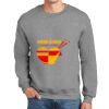 DryBlend ® Crewneck Sweatshirt Thumbnail