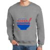 DryBlend ® Crewneck Sweatshirt Thumbnail