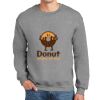 DryBlend ® Crewneck Sweatshirt Thumbnail