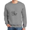 DryBlend ® Crewneck Sweatshirt Thumbnail