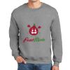 DryBlend ® Crewneck Sweatshirt Thumbnail