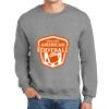 DryBlend ® Crewneck Sweatshirt Thumbnail
