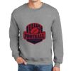 DryBlend ® Crewneck Sweatshirt Thumbnail